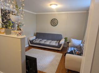 56 E Carew St #C, South Hadley, MA 01075