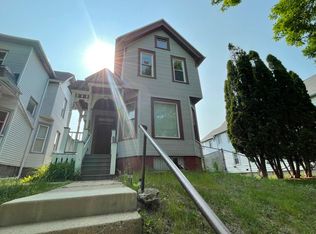 2207 S Mound St #A, Milwaukee, WI 53207