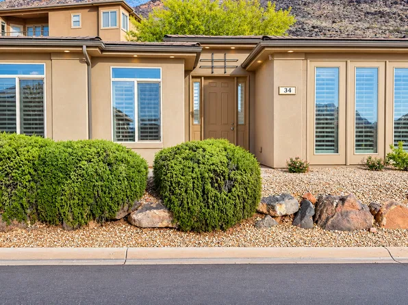 1210 W Indian Hls, Saint George, UT