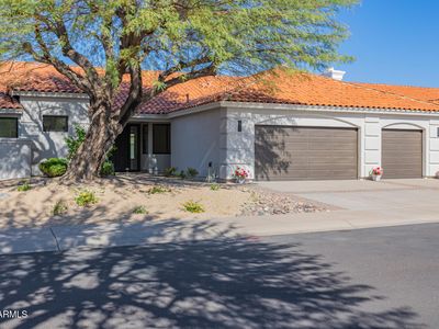 11790 E Bella Vista Dr, Scottsdale, AZ, 85259