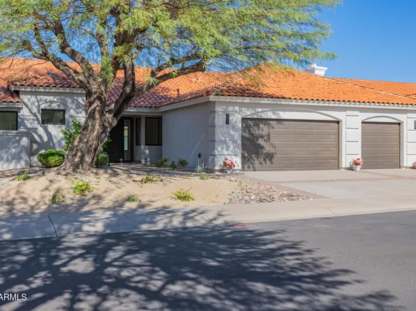 11790 E BELLA VISTA Drive, Scottsdale, AZ 85259