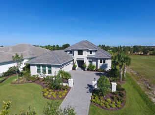 16231 Daysailor Trl, Lakewood Ranch, FL 34202