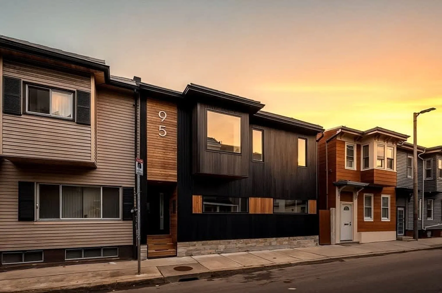 1 bed, 1.0 bath, $2,317 — Photo 4
