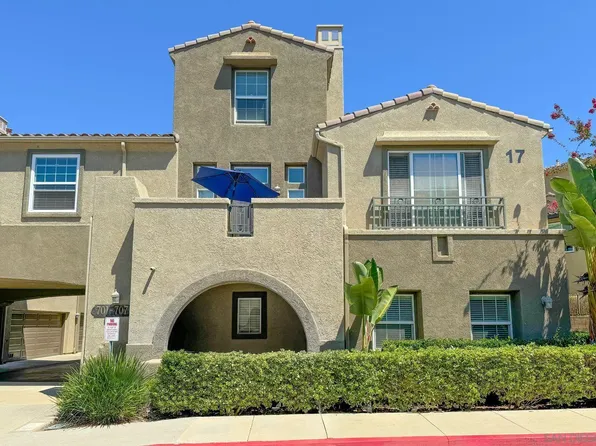 701 Hatfield Dr, San Marcos, CA 92078