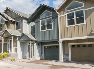 15417 SE Cobalt Loop, Damascus, OR 97089