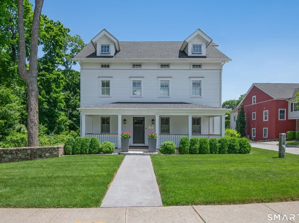500 Main Street #6, Ridgefield, CT 06877