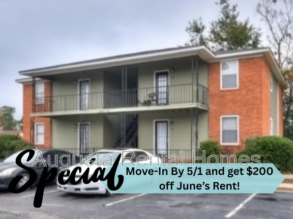 2575 Tobacco Rd APT A, Hephzibah, GA 30815