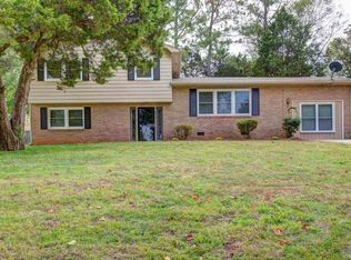 2815 Brett Rd NW, Huntsville, AL 35810