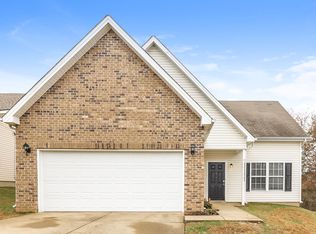 146 Howard Woody Dr, La Vergne, TN 37086
