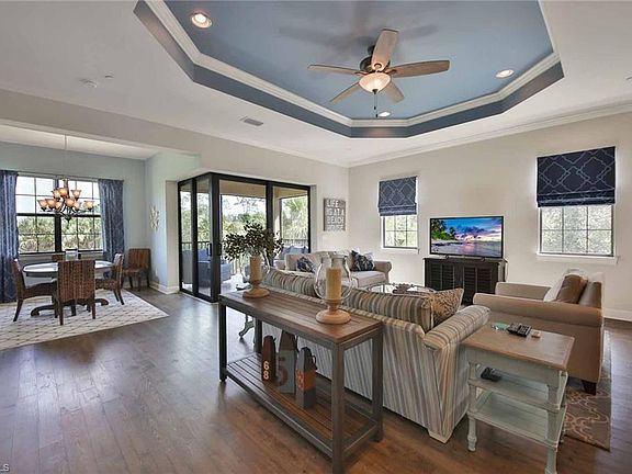 4th image of 8757 Bellano Ct #6204
