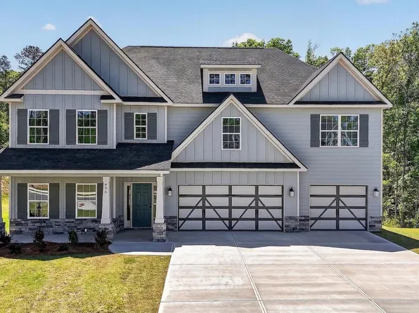 436 Bronco Pass #98, Evans, GA 30809