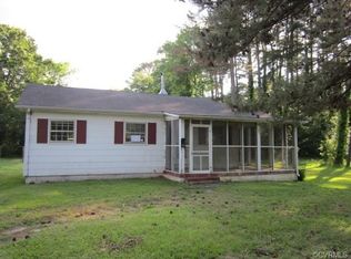415 Jefferson St, Emporia, VA 23847