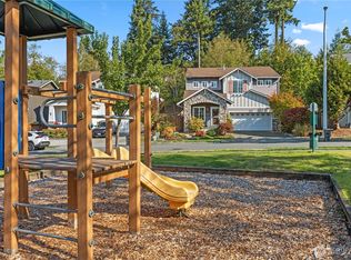 8809 81st Dr NE, Marysville, WA