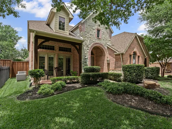 2505 Shoreline Dr, Keller, TX 76248