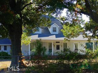 4045 Highway 162 S, Covington, GA 30016