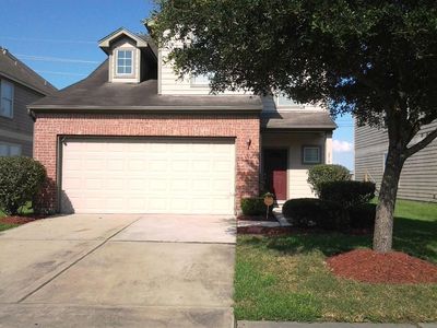 2919 Feather Green Trl, Fresno, TX, 77545