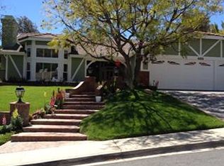 1453 Forest Knoll Dr, Oak Park, CA 91377