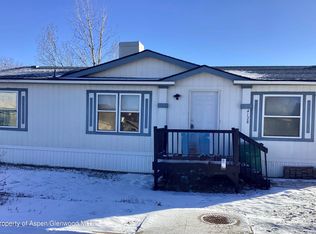 200 W 20th St TRAILER A128, Rifle, CO 81650