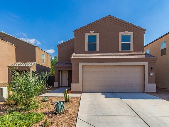 2nd image of 5983 E Oasis Blvd