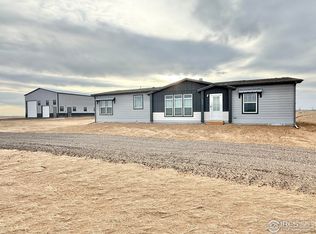 48483 County Road 33, Nunn, CO 80648