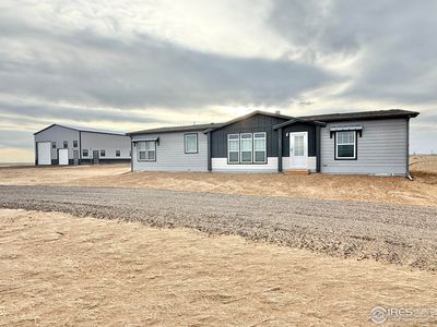 48483 County Road 33, Nunn, CO, 80648