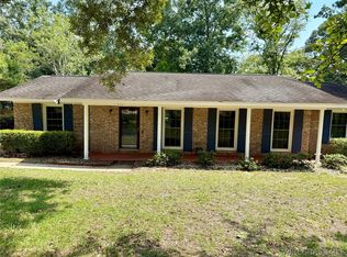 302 Oakwood Dr, Enterprise, AL 36330