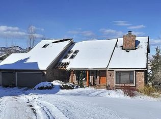 7529 Storm Mountain, Littleton, CO 80127