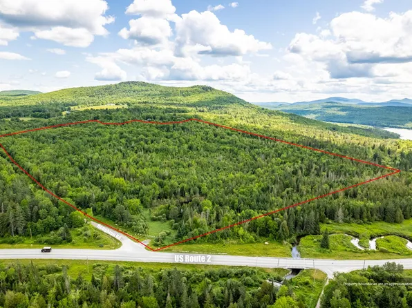 00 Houghton Road, Cabot, VT 05647