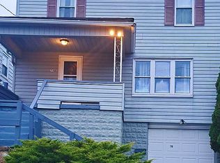 718 Broadway Blvd, Steubenville, OH 43952