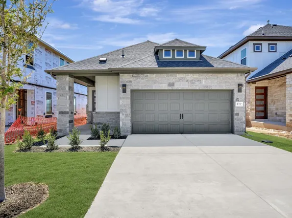 177 Grayson Elm Pass, Dripping Springs, TX 78620
