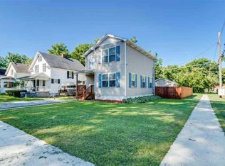2439 Walnut St, Port Huron, MI 48060