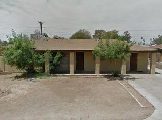 4814 N 28th Ave, Phoenix, AZ 85017