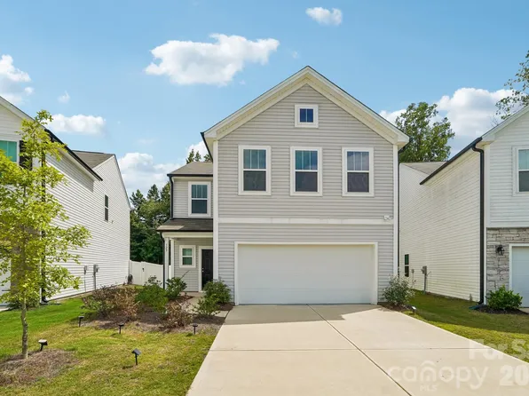 329 Wildmore Way, Charlotte, NC 28214