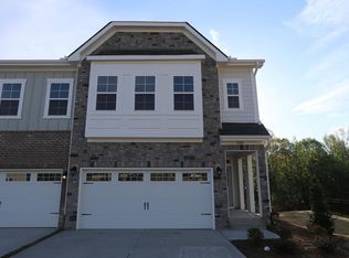 1500 Fairbury Ln, Morrisville, NC 27560