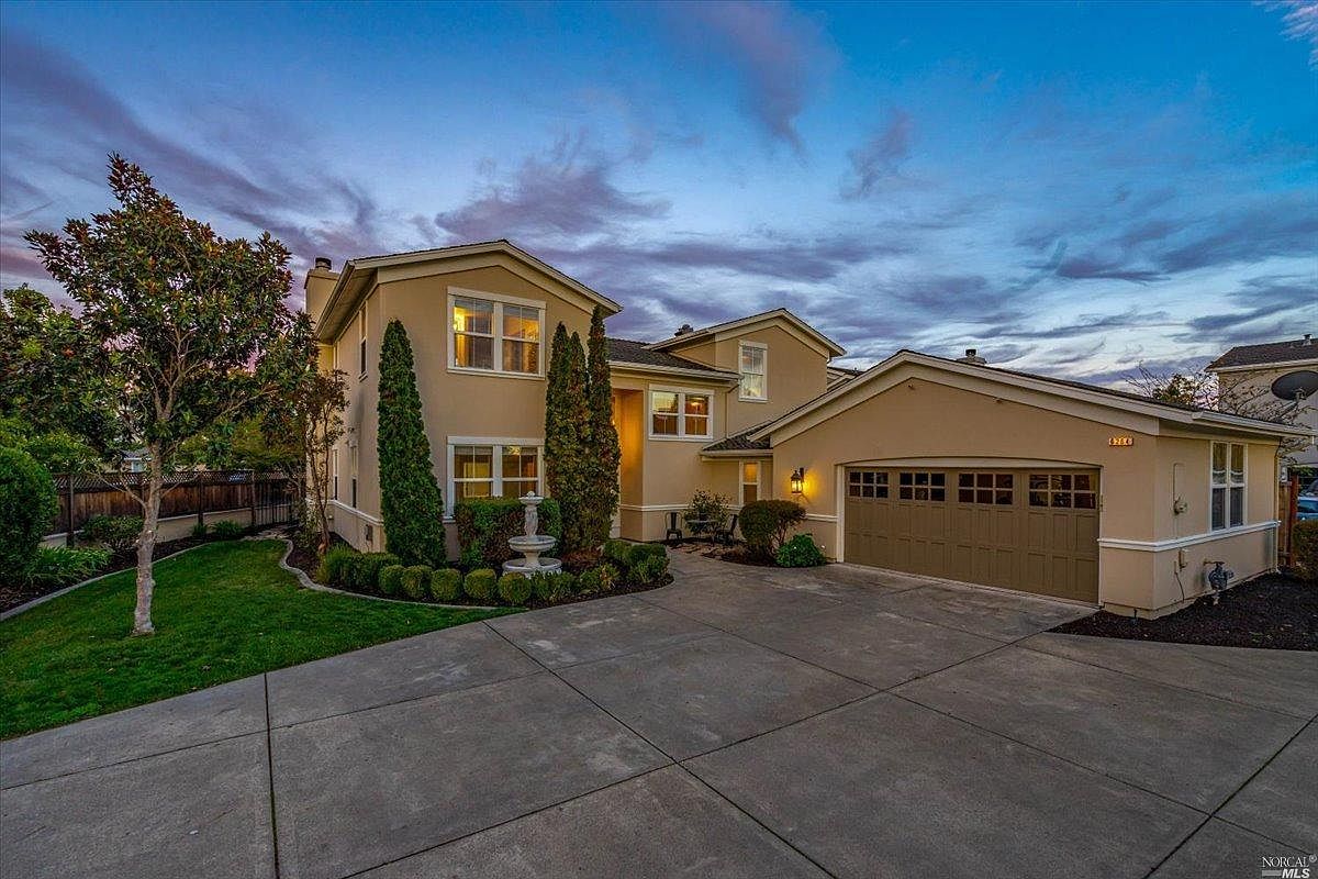 6264 Old Redwood Hwy, Windsor, CA 95492 Zillow