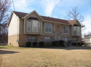 4004 Smithfield Forest Dr, Pleasant Grove, AL 35127
