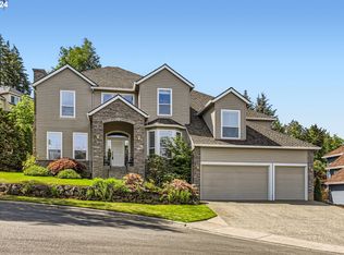 12416 NW Lilywood Dr, Portland, OR