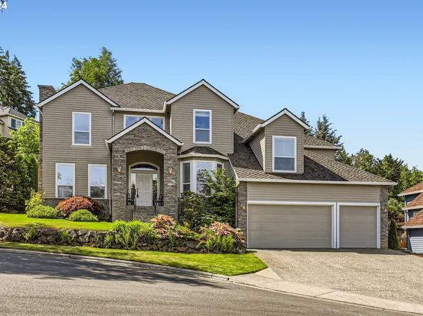 12416 NW Lilywood Dr, Portland, OR 97229