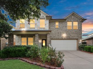 6306 Bain Dr, Missouri City, TX 77459