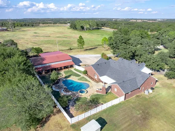 18812 Highway 76, Lindsay, OK 73052