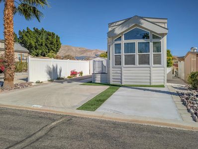 70200 Dillon Rd #402, Desert Hot Springs, CA, 92241