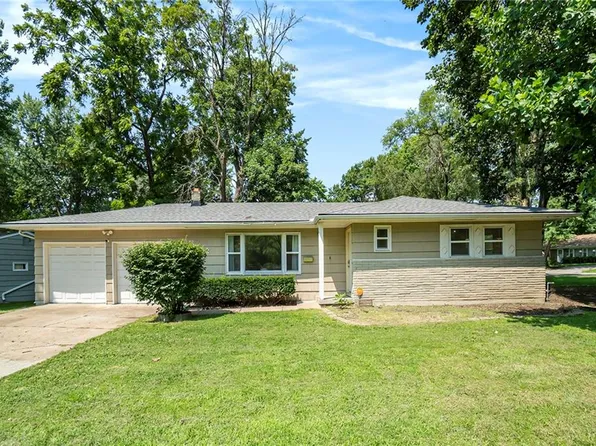 7912 Overton Dr, Raytown, MO 64138