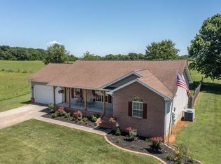 1353 Misty Mead Dr, Sevierville, TN 37876
