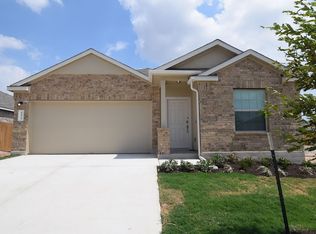 6425 Turin Ln, Round Rock, TX 78665