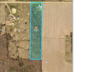 16724 County Road 900 N, Mc Leansboro, IL 62859
