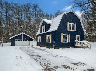 303 Highland Ave, Allegan, MI 49010