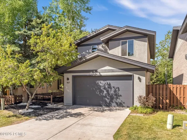 1107 Station Loop Rd, Park City, UT 84098