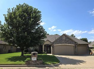 13131 Red Oak Dr, Choctaw, OK 73020