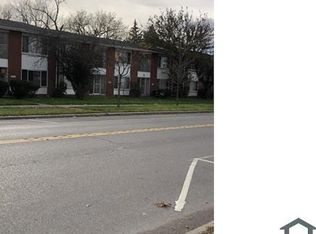 18419 W Chicago St APT 2, Detroit, MI 48228