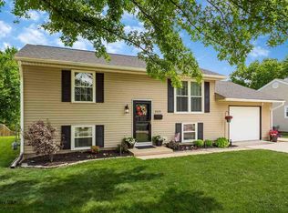 2035 Turner Dr, Lancaster, OH